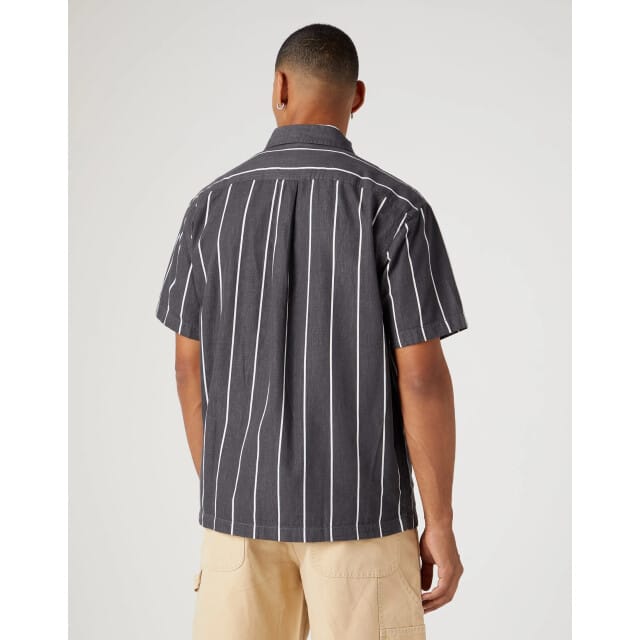 Wrangler - Shirt - CASEY PHANTOM - L