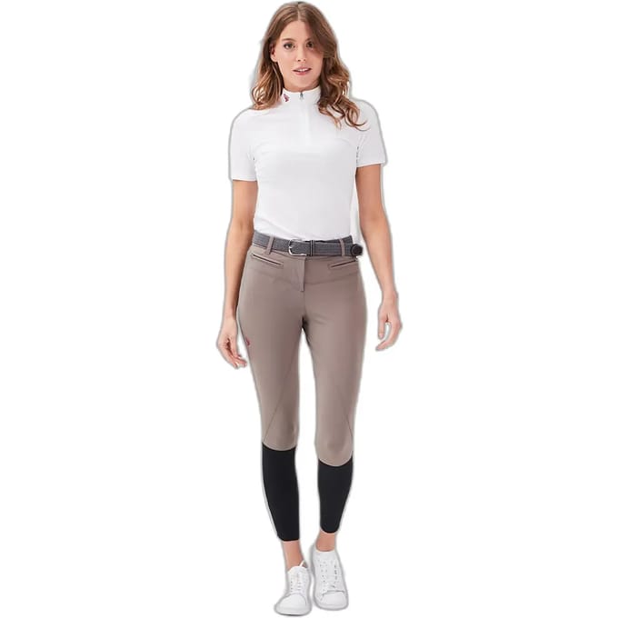 Dames wedstrijdshirt Gaze Joab