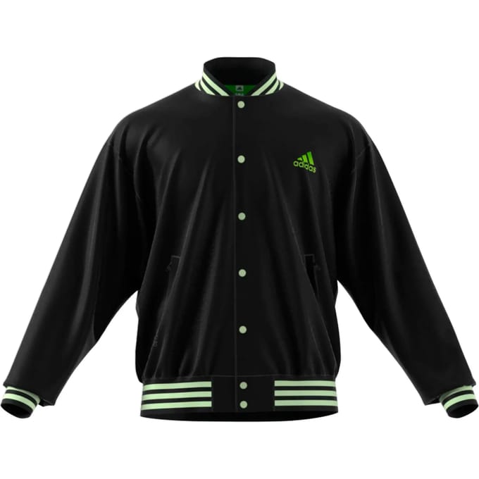 Jas adidas D.O.N.