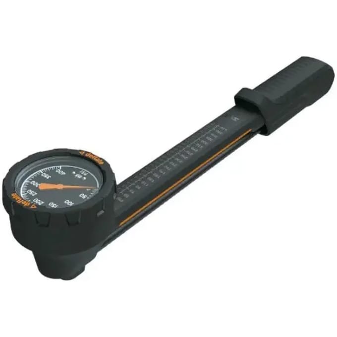 Handpomp SKS Hinchador USP Para Horquilla Suspension
