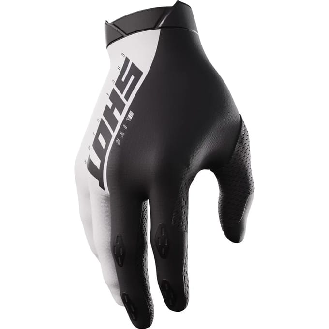 Motorcross handschoenen Shot Lite