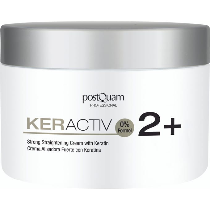 Conditioner Crème Keractiv Postquam (200 ml)