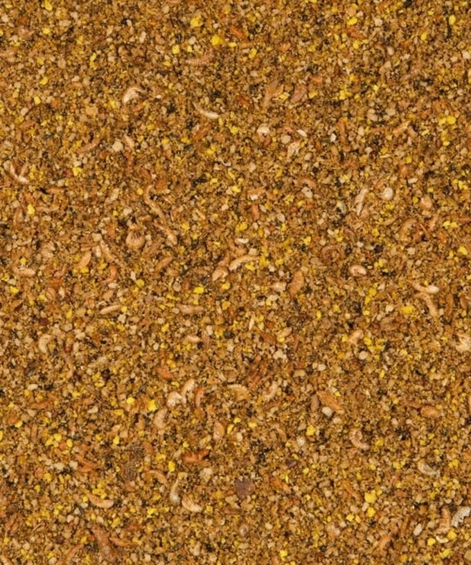 Orlux Gold patee inlands vogel 5 kilo - Vogelvoer - Eivoer voor vogels - Patee - Nutribird