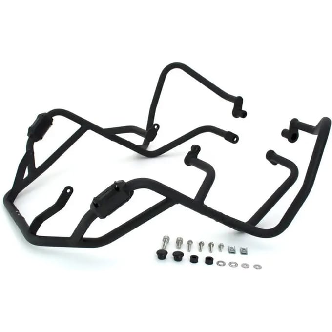 Motorbeschermers Cross-Pro BMW R 1200 GS (0307)