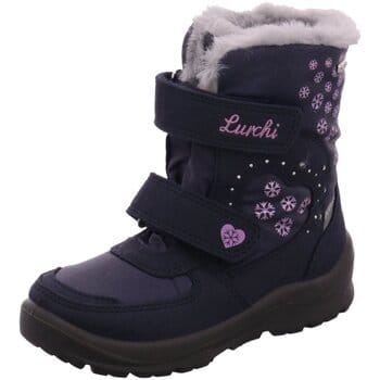 Laarzen Lurchi -