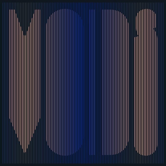 Minus The Bear - Voids (CD)