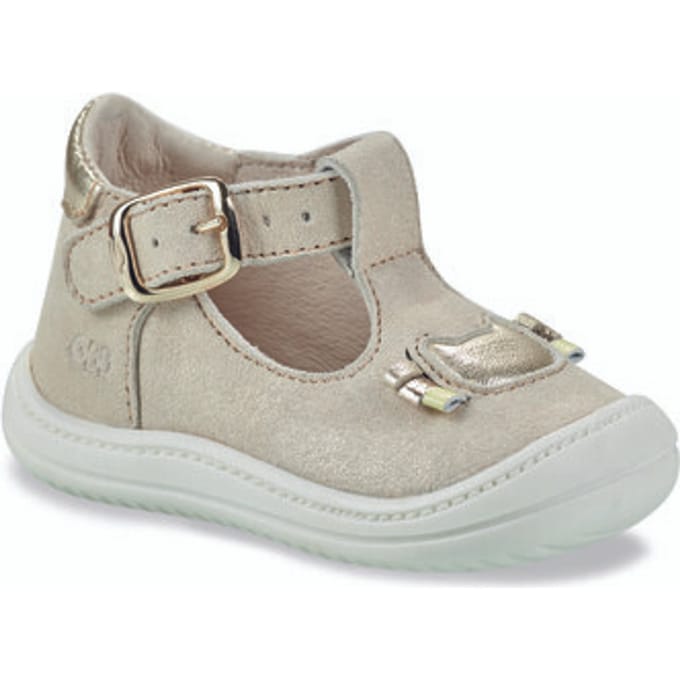GBB  Hoge Sneakers FLEXOO KAT