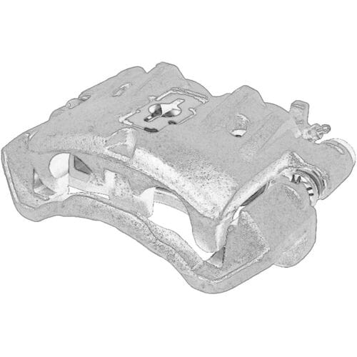 Remklauw SBP TEQ-BC.223