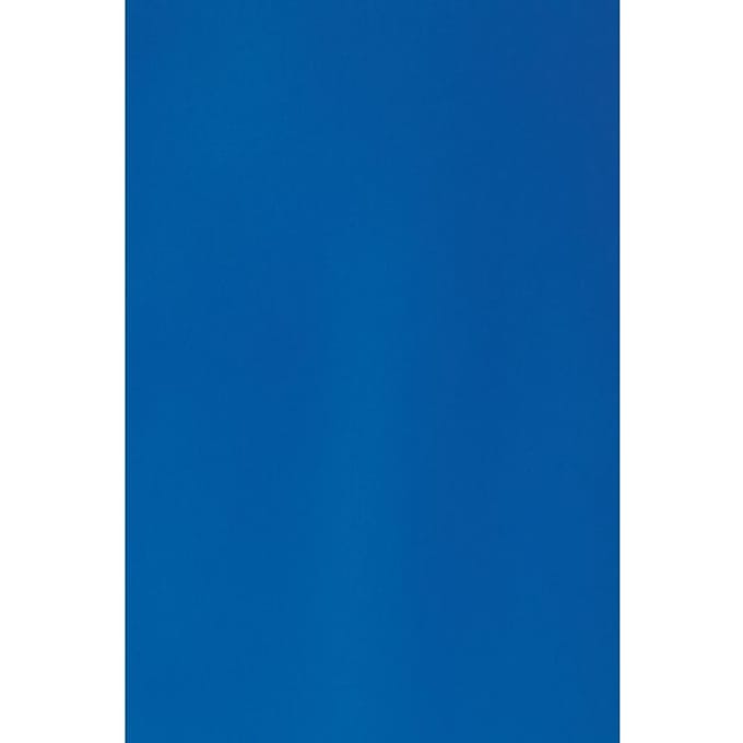 Voorblad gbc a4 polycover 300micron donkerblauw 100 stuks