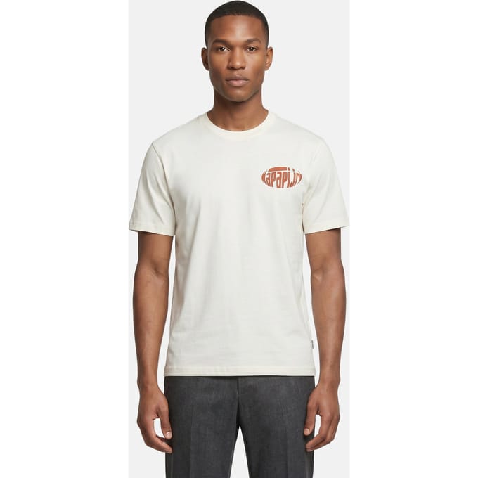 Napapijri T-shirt Men