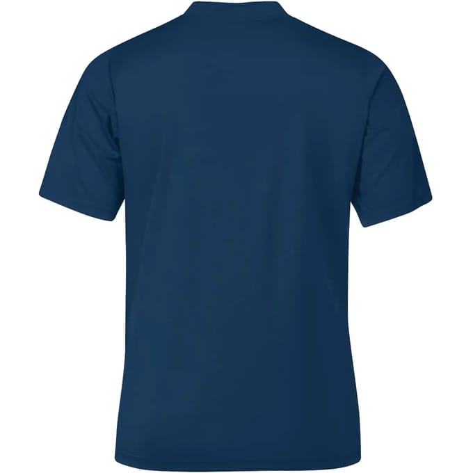 Jako Promo Functioneel T-Shirt Kinderen - Marine | Maat: 128