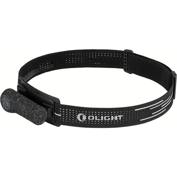 Olight headband perun mini