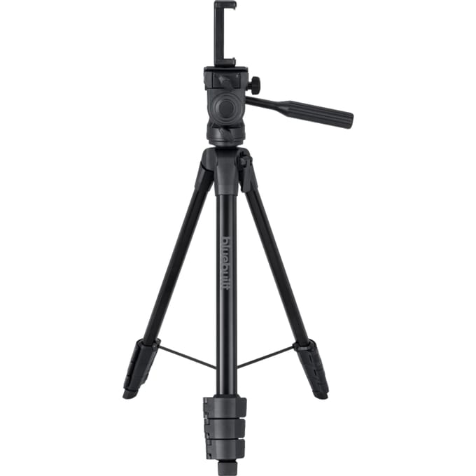 BlueBuilt Smartphone Tripod
