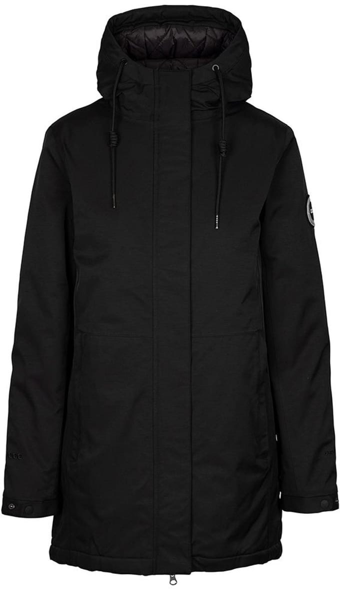 DLX damesregenjas Wilma Jacket