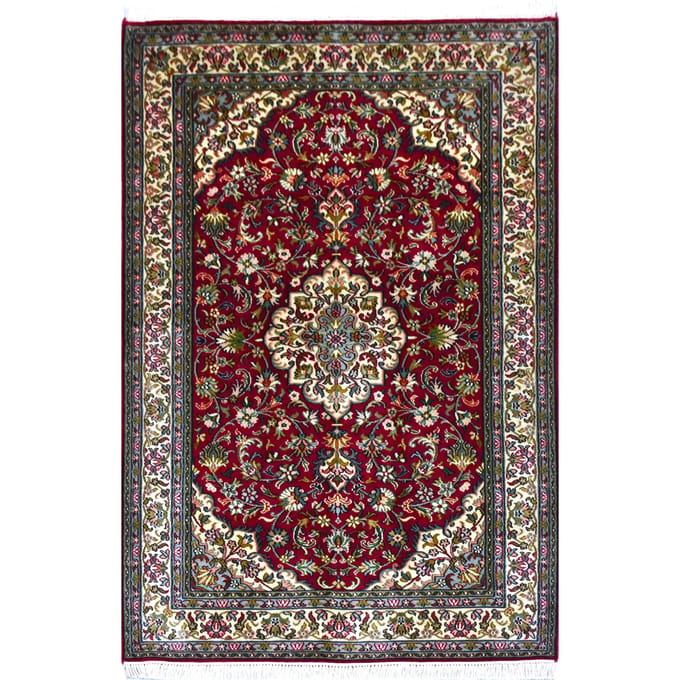 Vloerkleed Kashan | Casa Caron