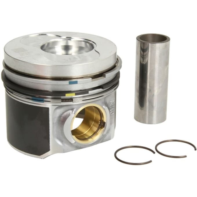 Zuiger MAHLE 028 21 00