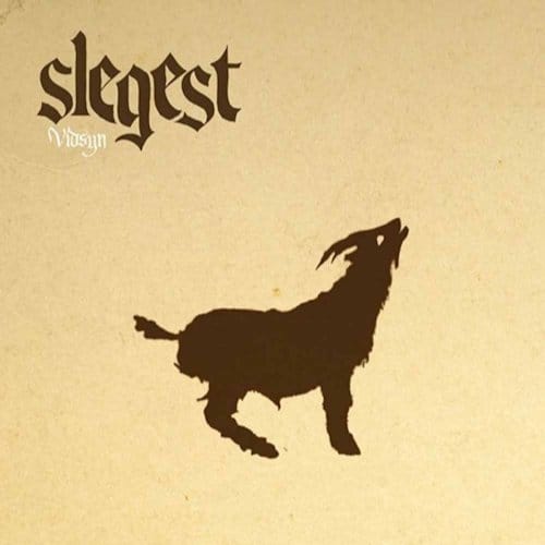 Vidsyn - Slegest