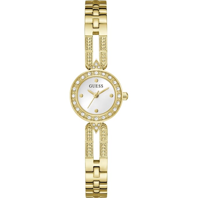 Guess Sport GW1016L2 Cassidy Horloge