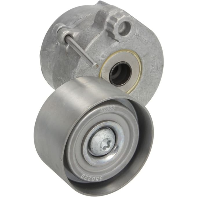 Spanpoelie, V-riem SKF VKMCV 51025