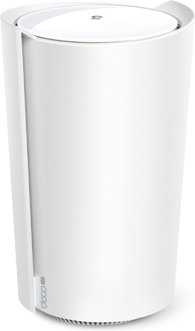 TP-Link DECO X50-5G (1-PACK) 5G AX3000 Whole Home Mesh WiFi 6 Gateway - Mesh router Wi-Fi 6
