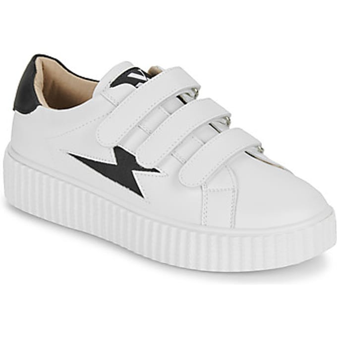 Lage Sneakers Vanessa Wu LARISSA