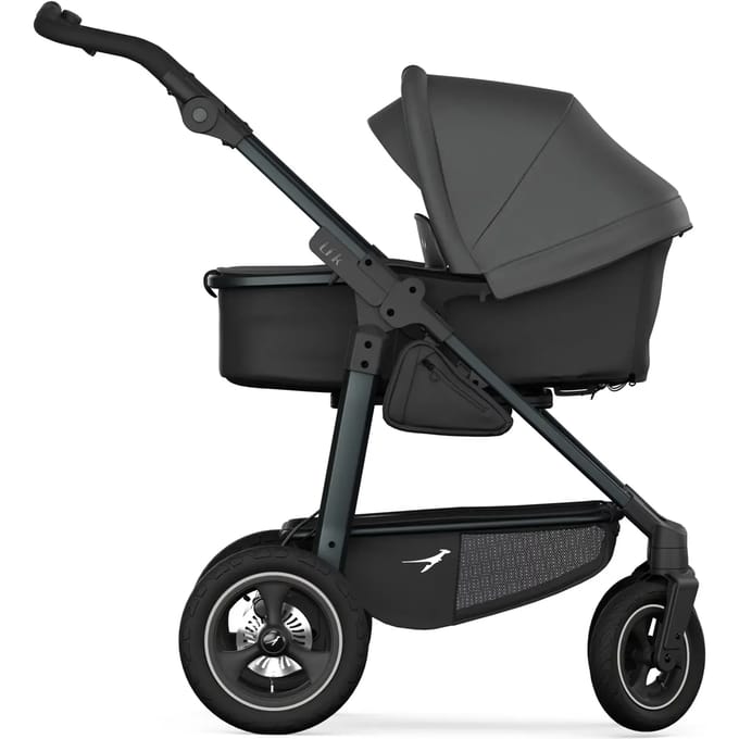 2-in-1 kinderwagen Trend for Kids Mono4