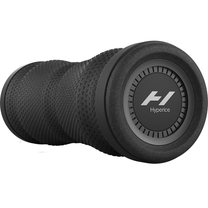 Hyperice Vyper GO Massagerol-Zwart