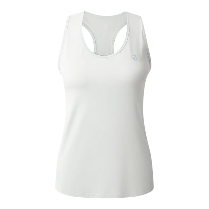 Dare 2b Vrouwen/dames Modernize II Vest (Krijtblauw)