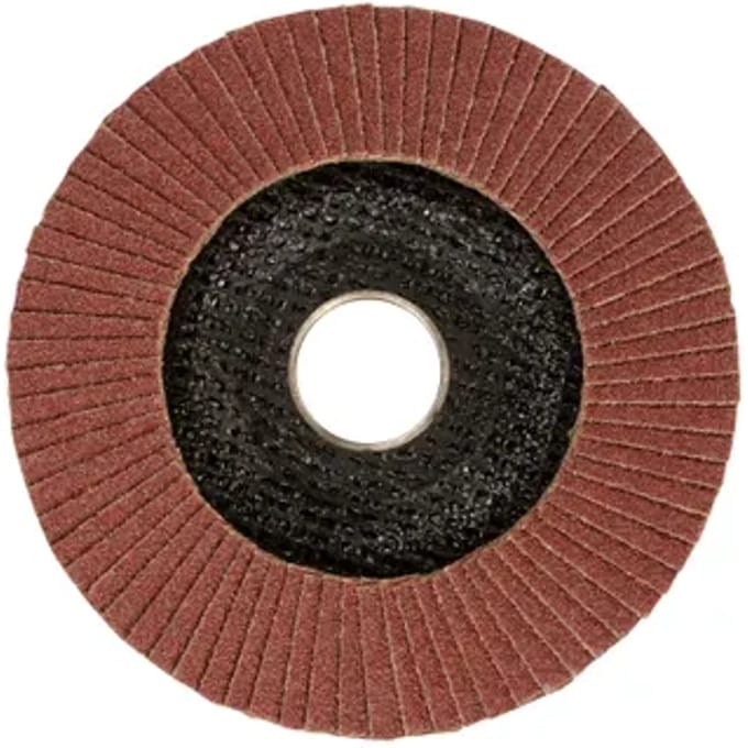 Stanley Lamellenschijf Sta32112-xj - Metaal - 115x22mm - K60