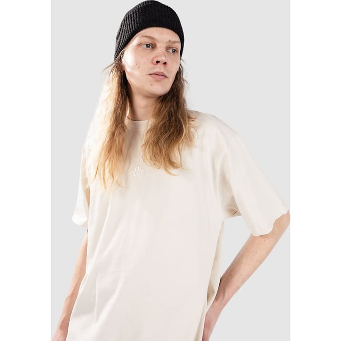 Blue Tomato Mini Logo Centered T-Shirt