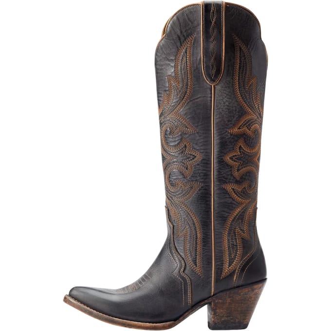Dames western laarzen Ariat Belinda StretchFit