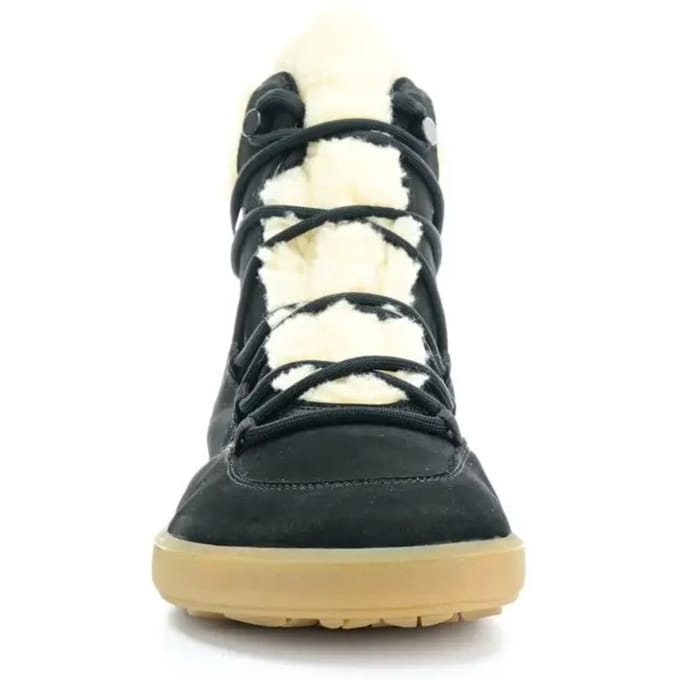 Be Lenka Winter Bliss Barefoot Schoenen Zwart EU 36 Vrouw