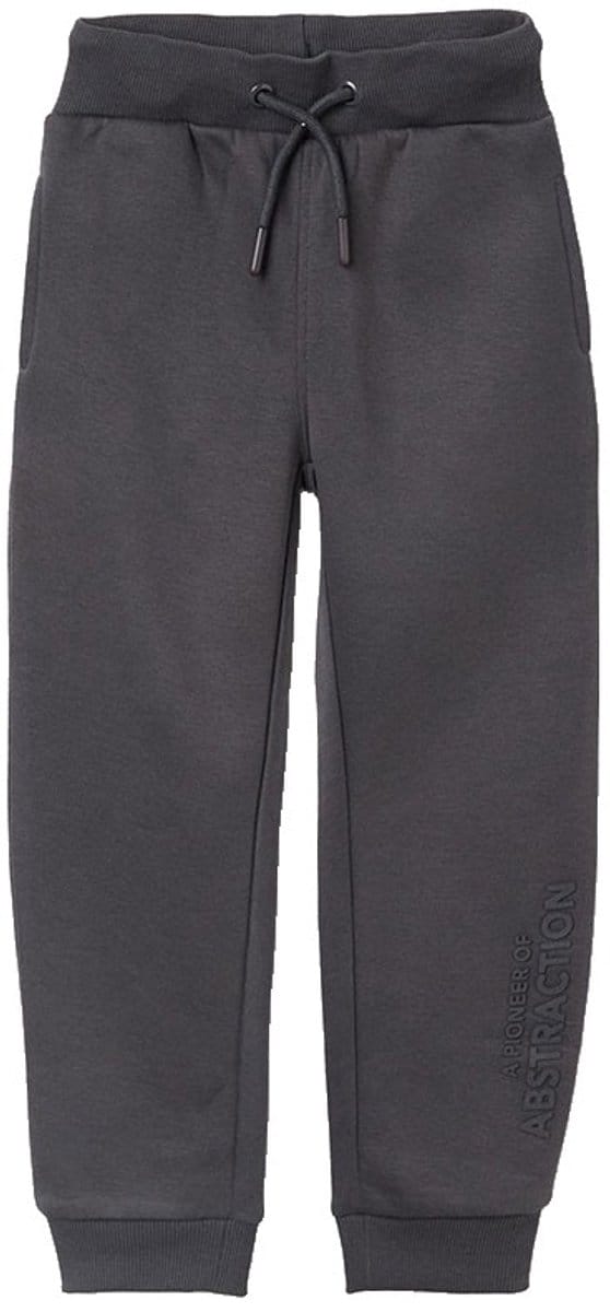 Zippy 3107414101 Broek Grijs 3-4 Years Jongens