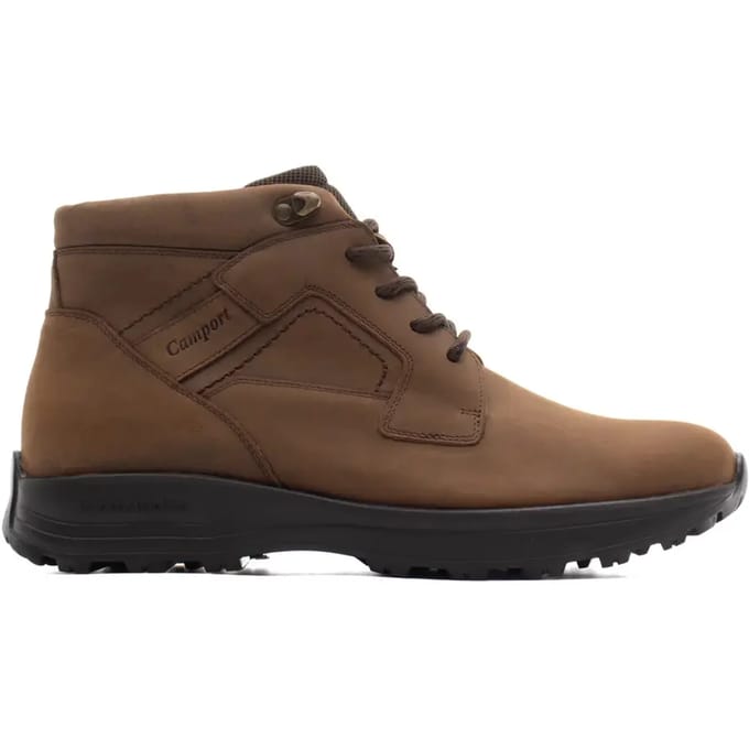 Hoge wandelschoenen Camport Flextrail Extralight
