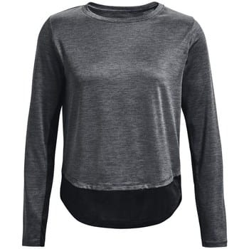 T-Shirt Lange Mouw Under Armour Tech Vent