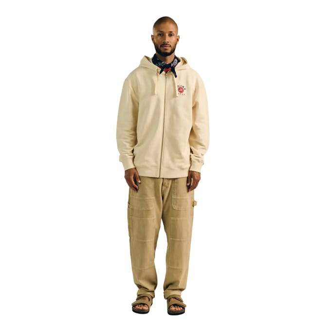 Broek Japan Rags Kobe