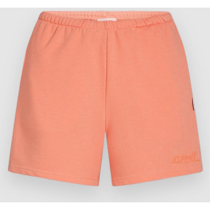 O'Neill Essentials Script Korte Broek roze