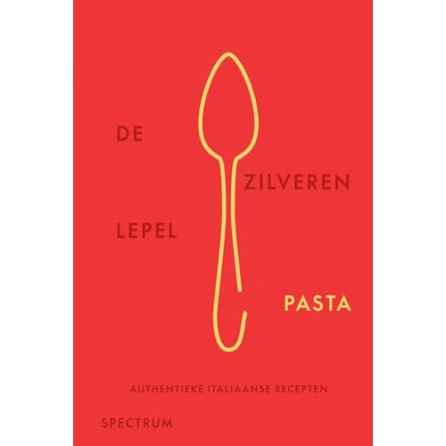 De Zilveren Lepel - Pasta - De Zilveren Lepel