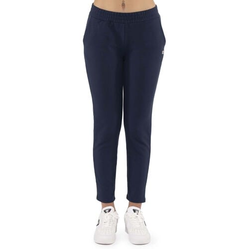 Sportbroeken Leone 1947 Woman Sweatpants Never Without