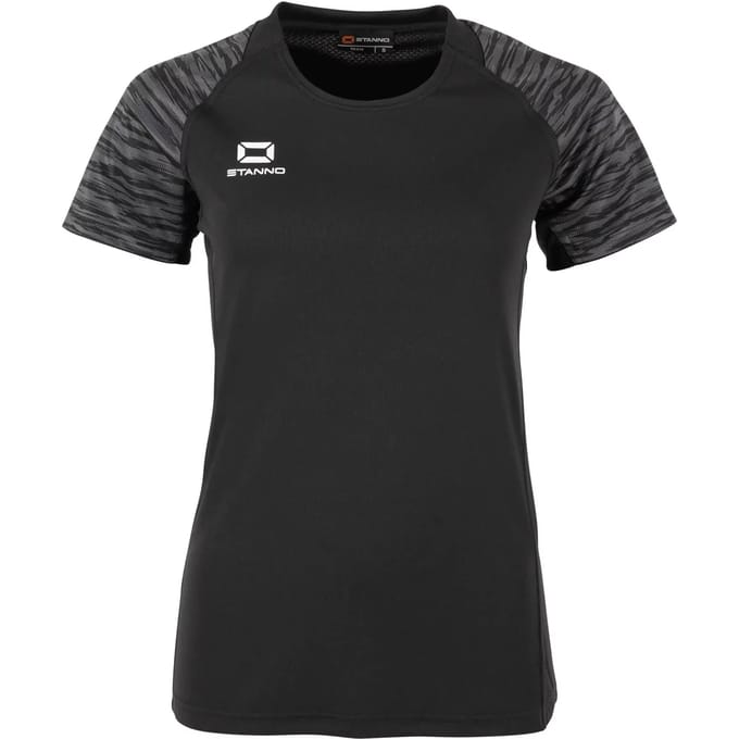 STANNO stanno bolt t-shirt ladies 410607-8000