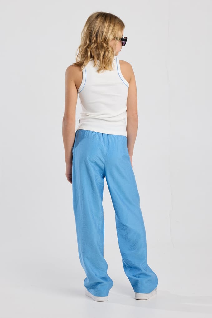 America Today Phillis Jr Sky Größe: 170/176 | Hosen Outlet | kids