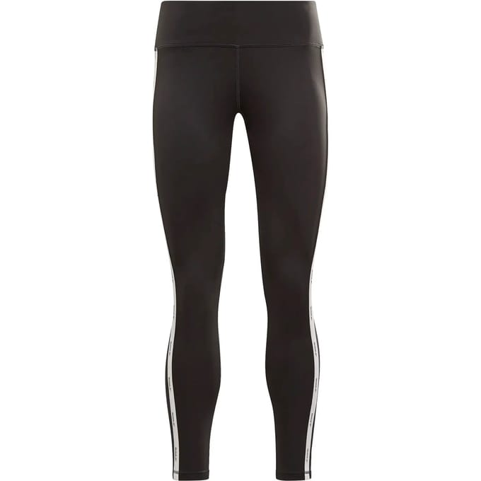 Dameslegging Reebok Piping