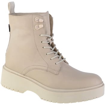 Levi's Bria 233648-702-100, Vrouwen, Wit, Laarsjes, maat: 36