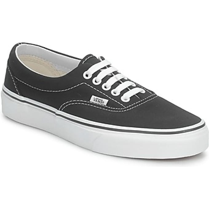 Era Vans 'Black White' VN000EWZBLK 36
