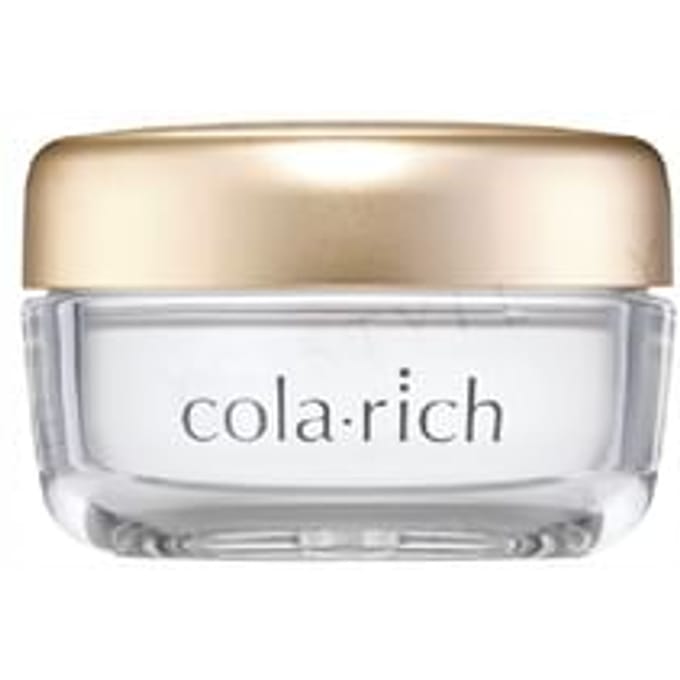 Q'SAI - cola rich Super Moisture Gel 55g