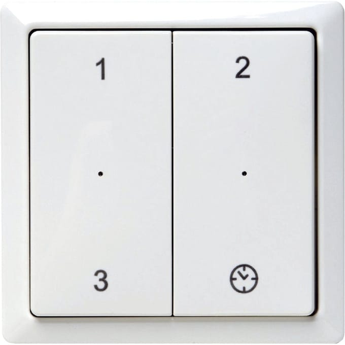 Zehnder - J.E. Stork Air Radiografische Afstandsbieding