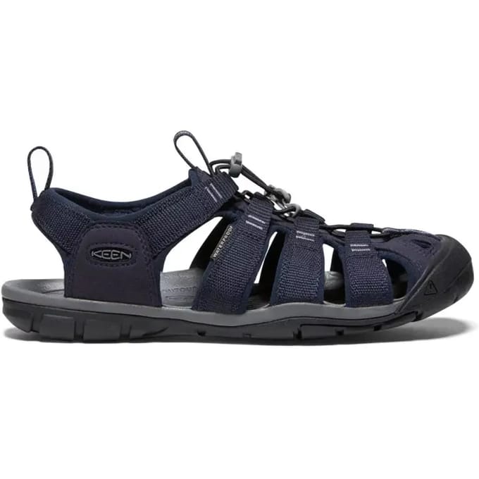 Wandelsandalen Keen Clearwater Cnx