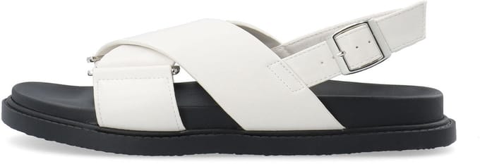 Bianco Sandalen BIAOSLO