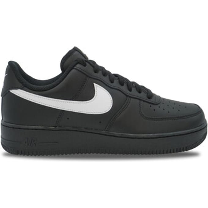 Nike Nike Air Force 1 Low '07 - Sneakers - Unisex