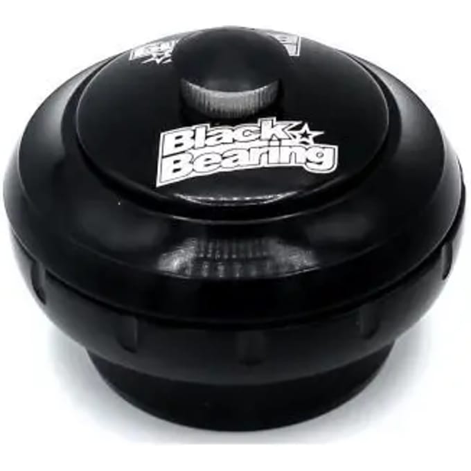 Hoge hoofdtelefoon Black Bearing Frame 34 mm - Pivot 1-1/8